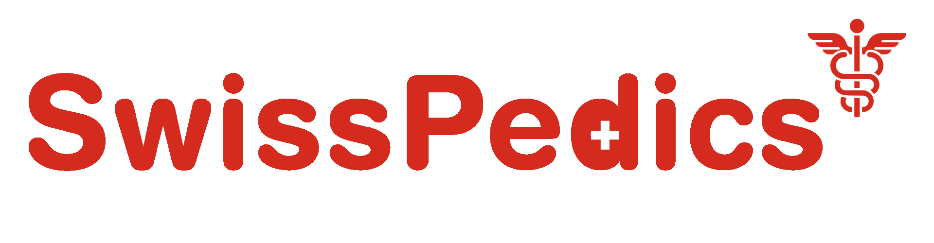 SwissPedics Logo